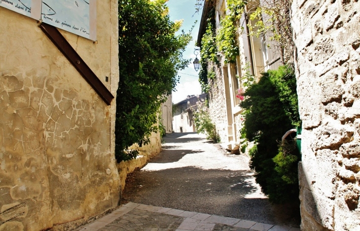 La Commune - Grignan