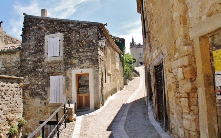 La Commune - Grignan