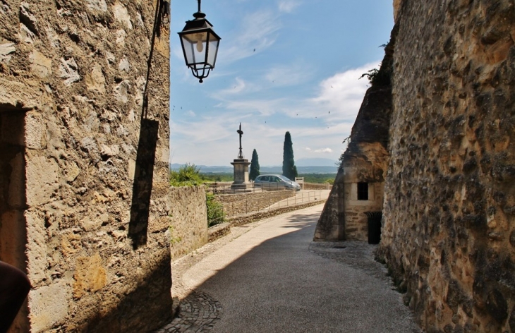 La Commune - Grignan