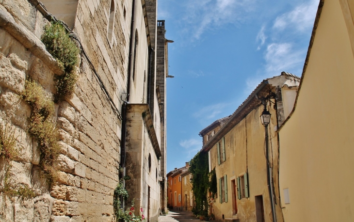 La Commune - Grignan