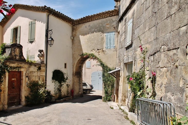 La Commune - Grignan