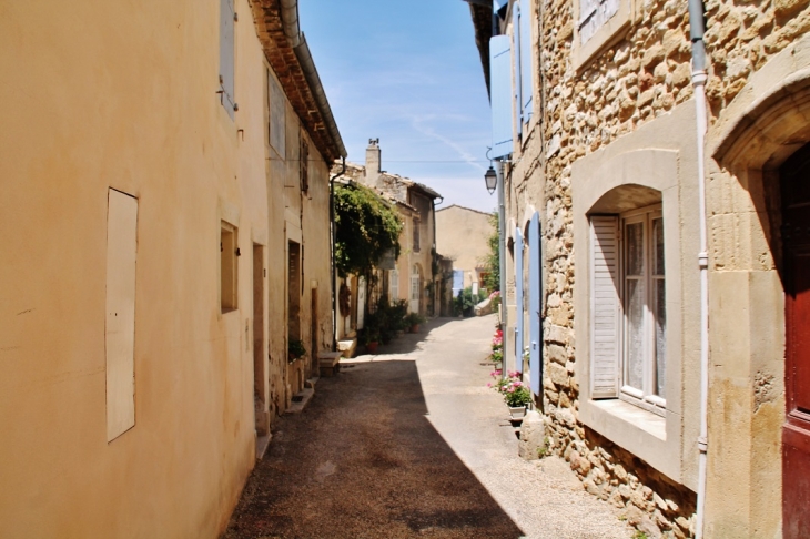 La Commune - Grignan