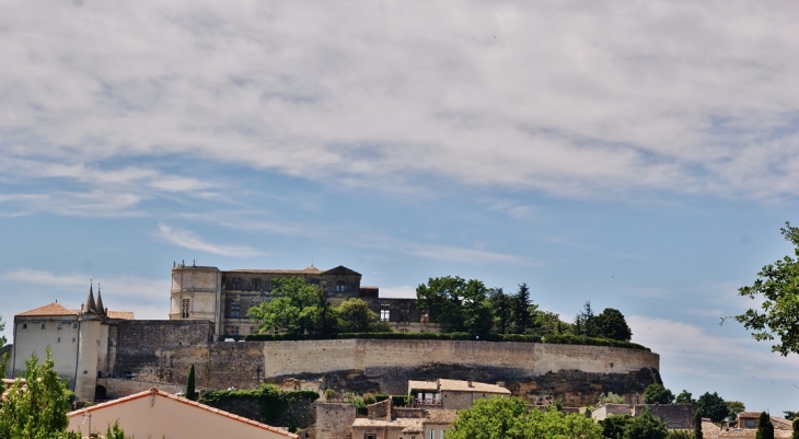 Le Château - Grignan