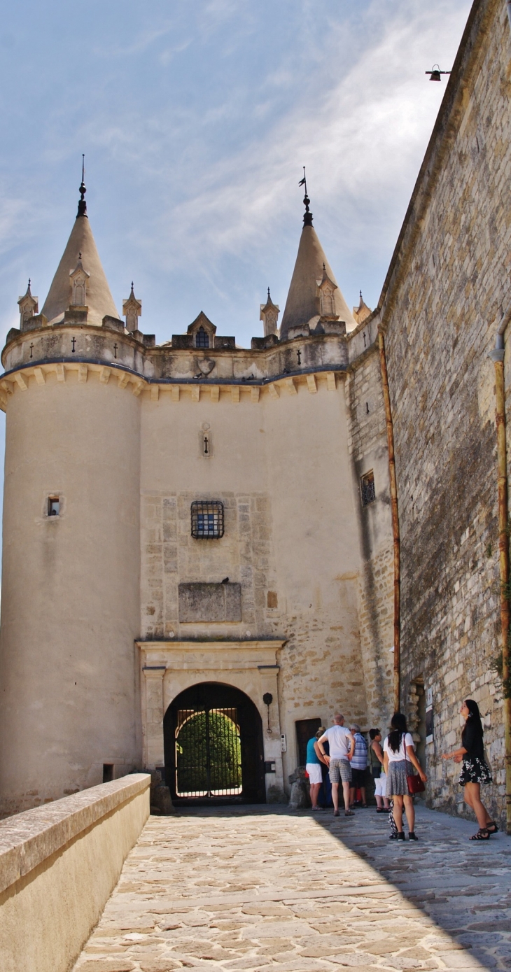 Le Château - Grignan