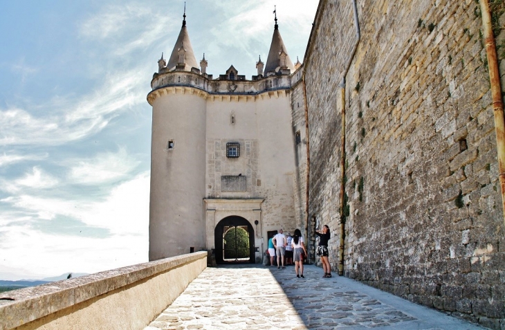 Le Château - Grignan