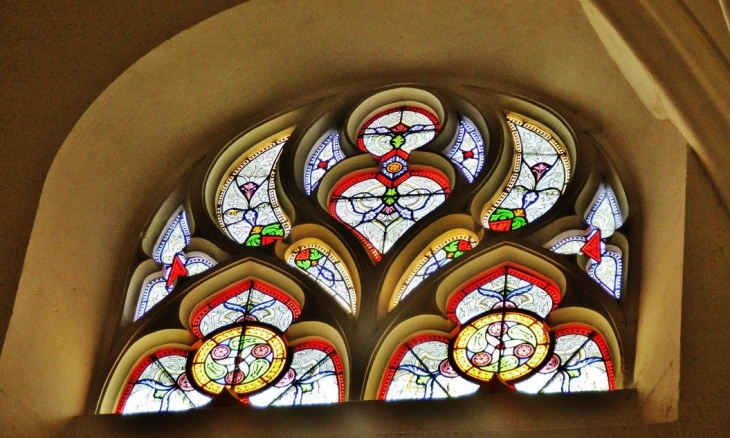 Abbatiale Saint-Sauveur - Grignan