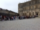 Photo précédente de Grignan Le château, journée nationale du patrimoine 2008