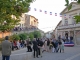 Photo suivante de Grignan Présentation de la Marianne par M Bruno Durieux, maire de Grignan