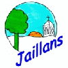 Blason de Jaillans