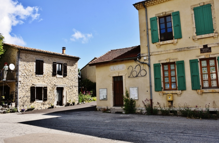 La Mairie - Jonchères