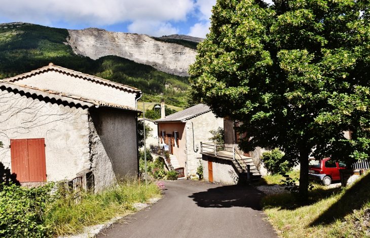 La Commune - Jonchères