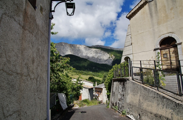 La Commune - Jonchères