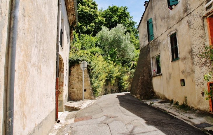 La Commune - La Bégude-de-Mazenc