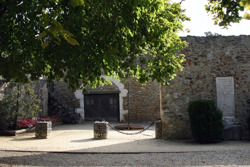  - La Chapelle-en-Vercors