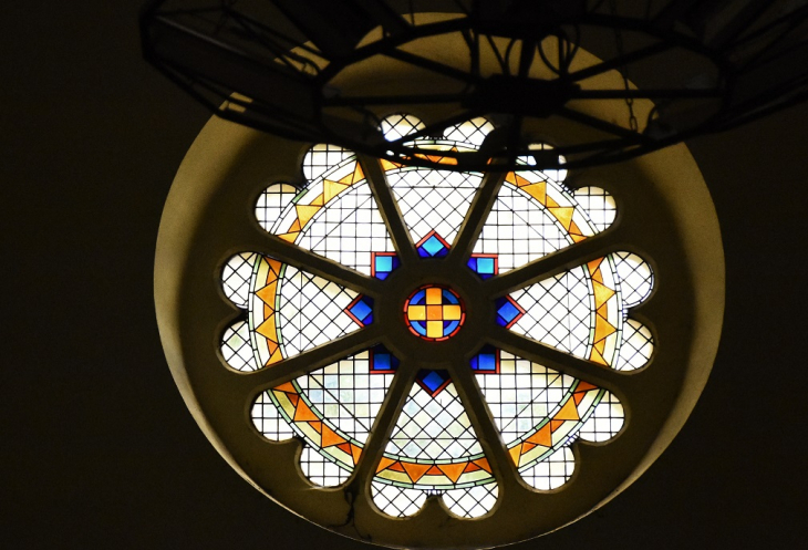 église Notre-Dame - La Chapelle-en-Vercors