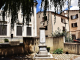 Photo précédente de La Motte-Chalancon Monument-aux-Morts