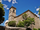 Photo suivante de La Motte-Chalancon église Notre-Dame