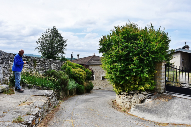 La Commune - La Motte-de-Galaure