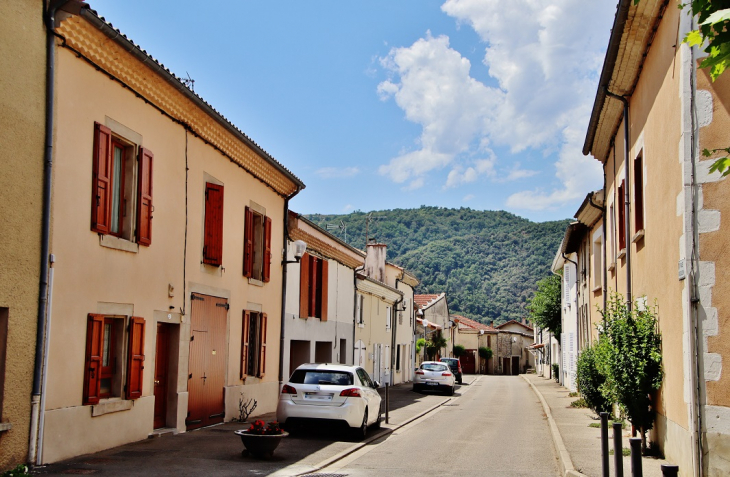 La Commune - La Roche-de-Glun