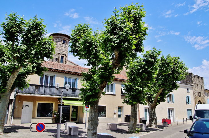 La Commune - La Roche-de-Glun