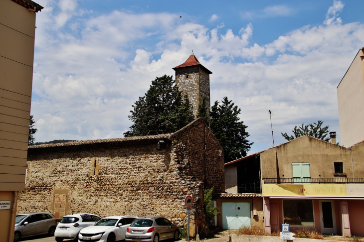 église Notre-Dame - La Roche-de-Glun