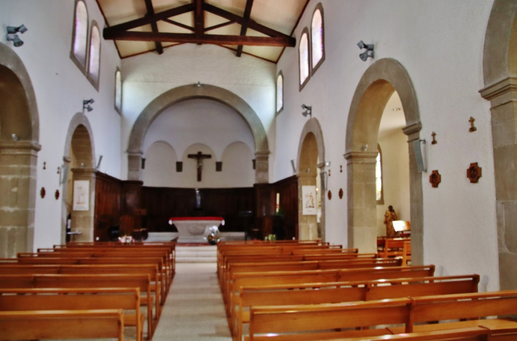 église Notre-Dame - La Roche-de-Glun