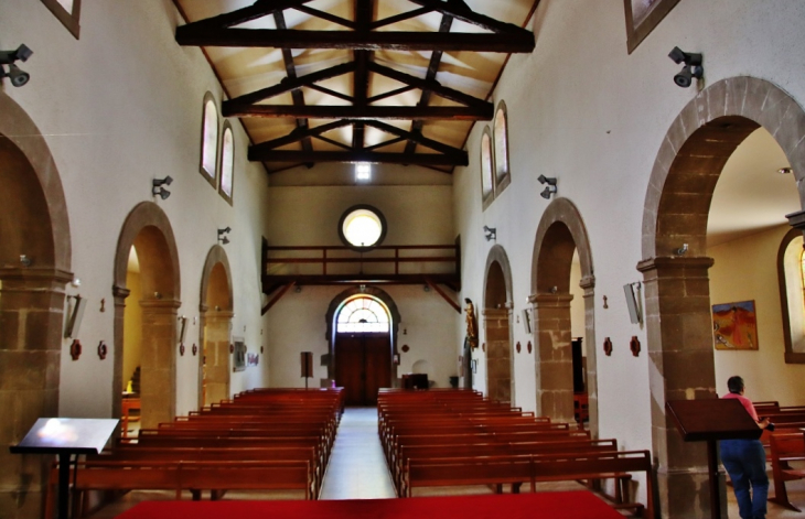 église Notre-Dame - La Roche-de-Glun