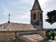 Photo suivante de Le Pègue *église Saint-Marcel