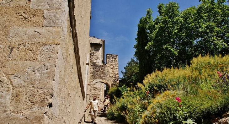 Le Village - Le Poët-Laval