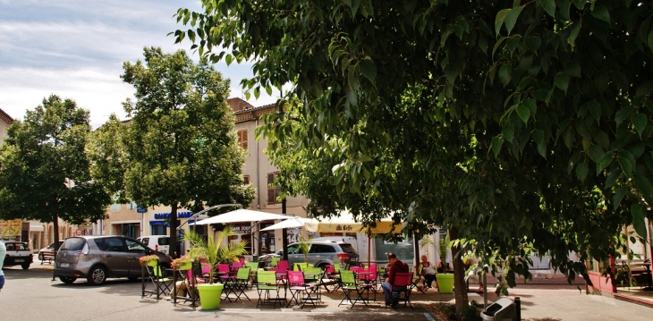 Le Village - Loriol-sur-Drôme