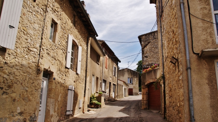 Le Village - Loriol-sur-Drôme