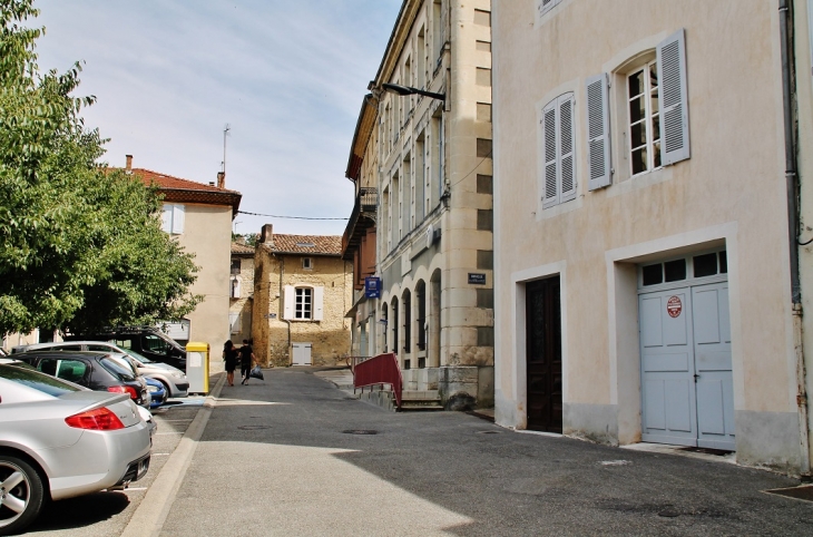 Le Village - Loriol-sur-Drôme