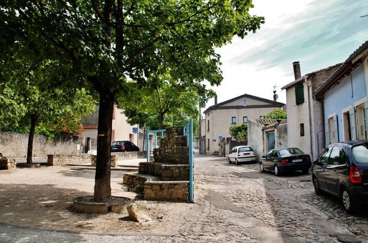 Le Village - Loriol-sur-Drôme