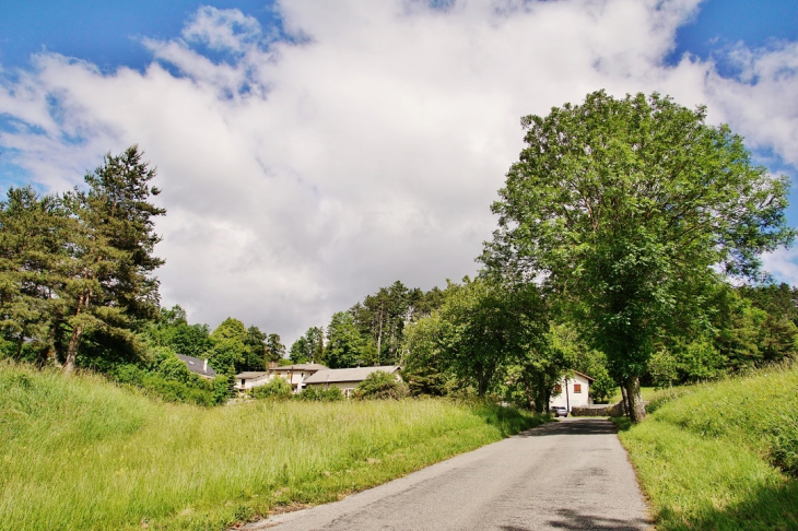 La Commune - Lus-la-Croix-Haute