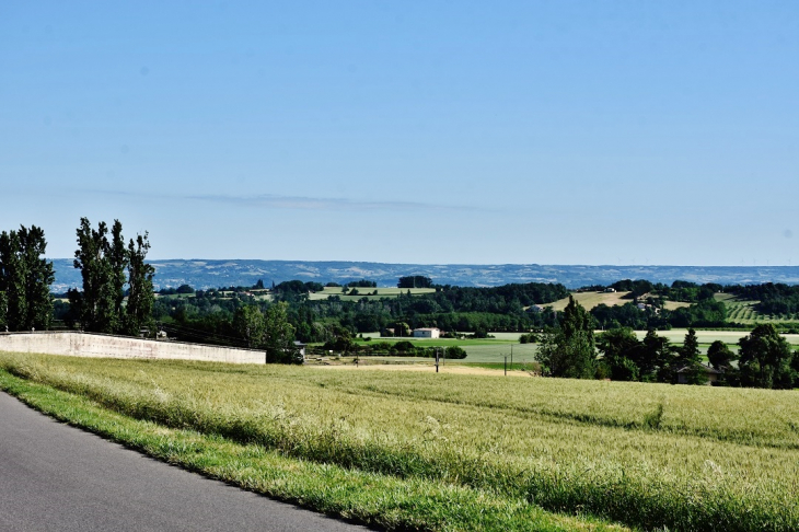 La Commune - Marches