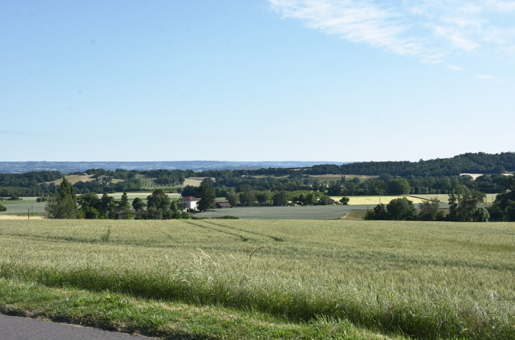 La Commune - Marches