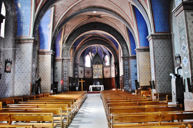 église Notre-Dame - Marsanne