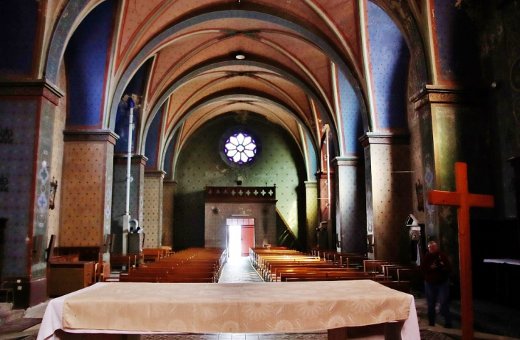 église Notre-Dame - Marsanne