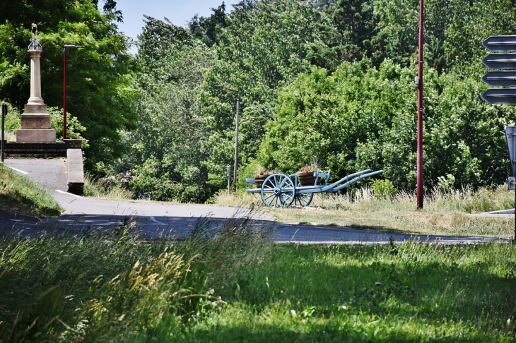 La Commune - Mercurol