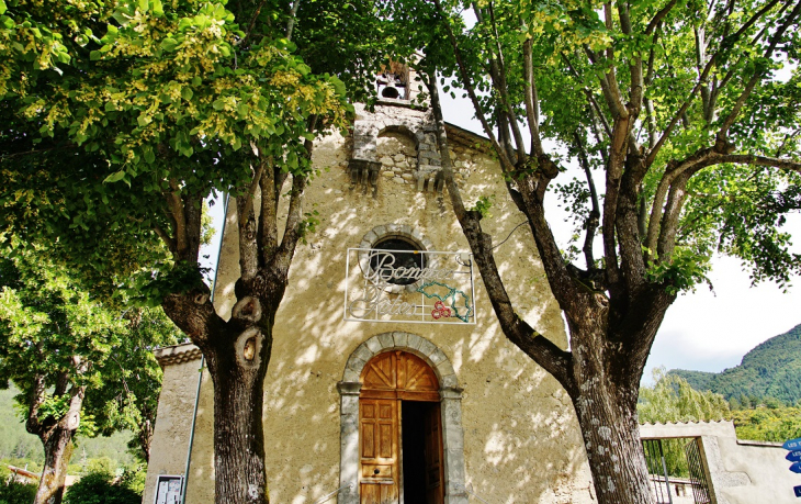 ²église Saint-Laurent - Miscon