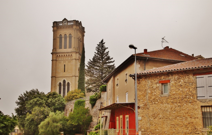 La Commune - Montélier