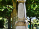 Photo suivante de Montmeyran Monument-aux-Morts