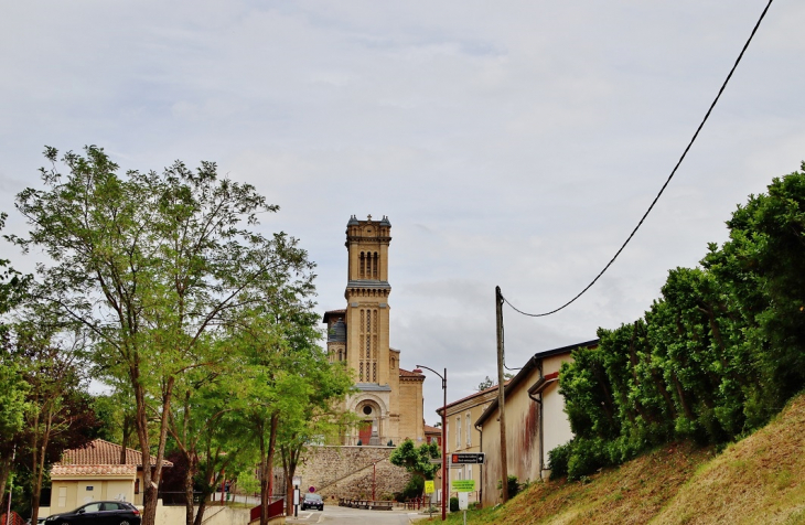 La Commune - Montmiral