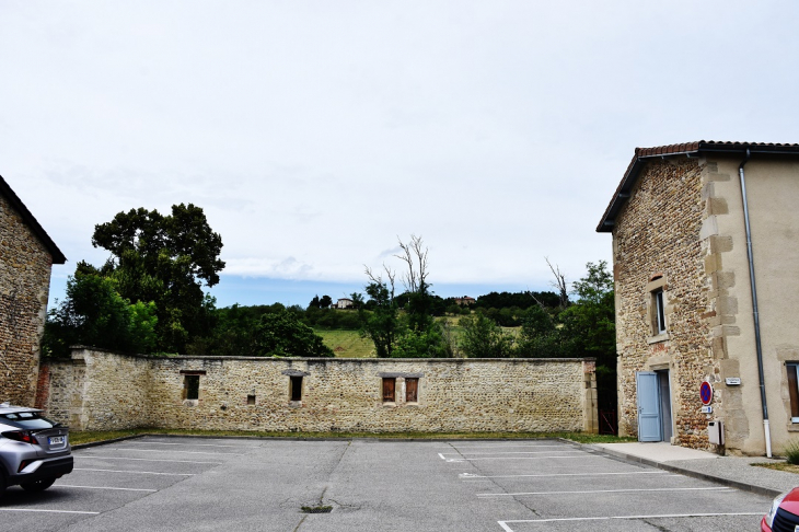 La Commune - Montmiral