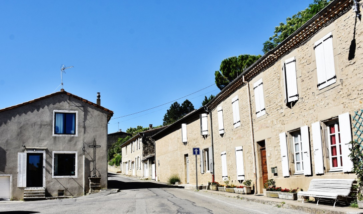 La Commune - Montoison