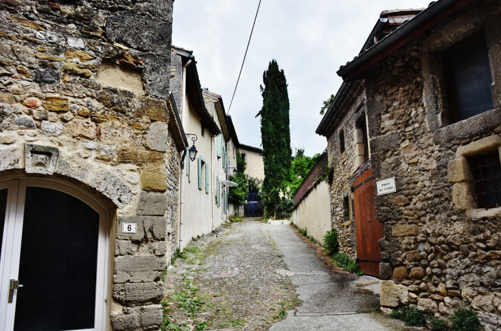 La Commune - Montvendre