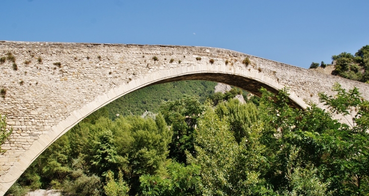 Pont Roman de Nyons