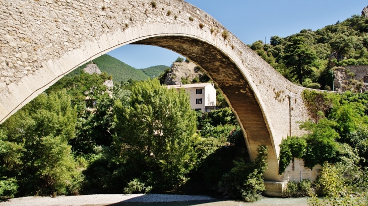 Pont Roman de Nyons