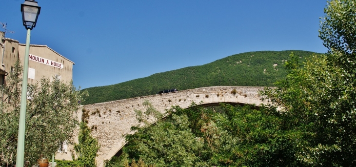 Pont Roman de Nyons