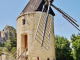 Le Moulin